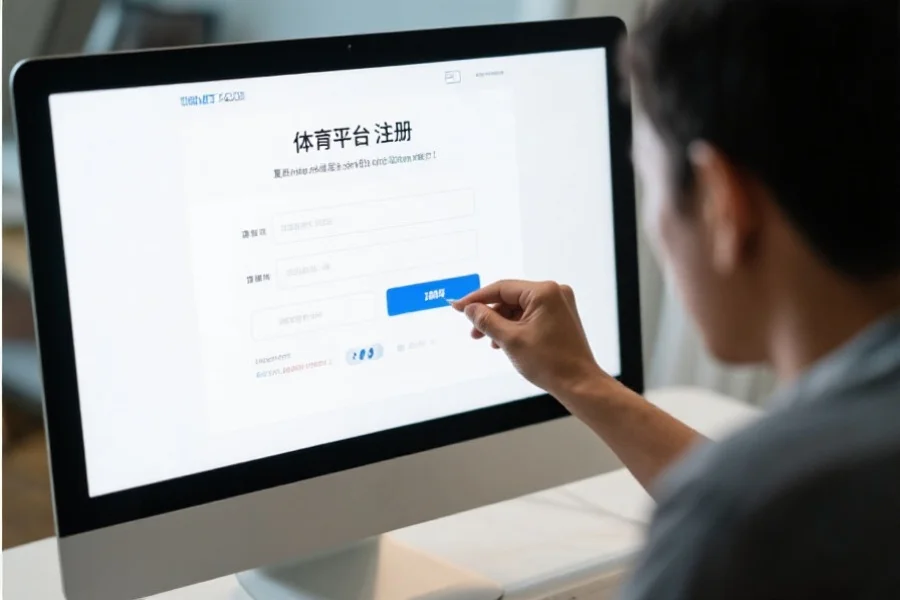 新手如何在乐鱼体育平台安全注册与登录：账户安全全攻略